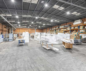 Factory, Warehouse & Industrial commercial property for lease at 81 Market Street Smithfield NSW 2164