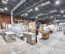 Factory, Warehouse & Industrial commercial property for lease at 81 Market Street Smithfield NSW 2164