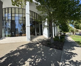 Offices commercial property for lease at Level 1, 650 Lorimer St Port Melbourne VIC 3207