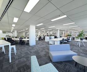 Offices commercial property for lease at Level 1, 650 Lorimer St Port Melbourne VIC 3207