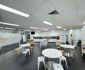 Offices commercial property for lease at Level 1, 650 Lorimer St Port Melbourne VIC 3207