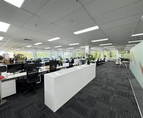 Offices commercial property for lease at Level 1, 650 Lorimer St Port Melbourne VIC 3207