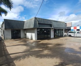 Showrooms / Bulky Goods commercial property for lease at 259 Spence Street Bungalow QLD 4870
