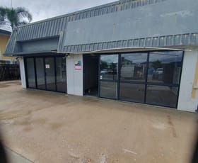 Showrooms / Bulky Goods commercial property for lease at 259 Spence Street Bungalow QLD 4870