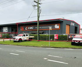 Factory, Warehouse & Industrial commercial property for lease at Tenancy 3/60 Enterprise Street Paget QLD 4740
