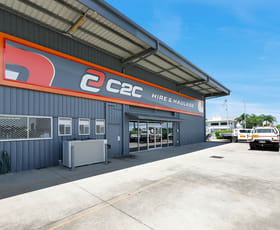 Factory, Warehouse & Industrial commercial property for lease at Tenancy 3/60 Enterprise Street Paget QLD 4740