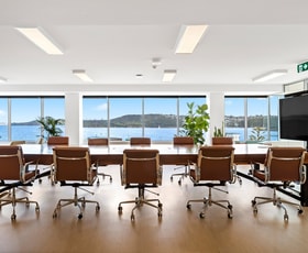 Offices commercial property for lease at 401/436-48 East Esplanade Manly NSW 2095