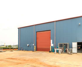 Factory, Warehouse & Industrial commercial property leased at Shed 5/98 Buckland Street Harristown QLD 4350