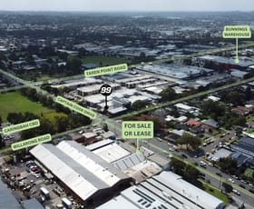 Factory, Warehouse & Industrial commercial property for lease at 80 Captain Cook Drive Caringbah NSW 2229