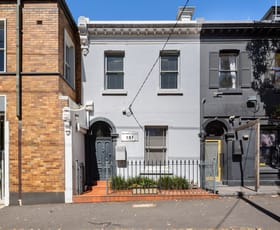 Offices commercial property for lease at Unit/151 Dorcas Street South Melbourne VIC 3205