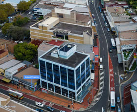 Medical / Consulting commercial property for lease at 216 Keira Street Wollongong NSW 2500