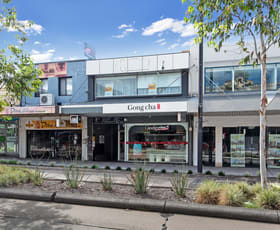 Offices commercial property for lease at Suite 5/84 Great North Road Five Dock NSW 2046