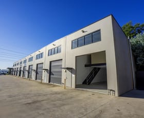 Factory, Warehouse & Industrial commercial property for lease at 9/4 Edge Street Boolaroo NSW 2284
