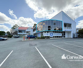 Offices commercial property for lease at 16/3442 Pacific Highway Springwood QLD 4127