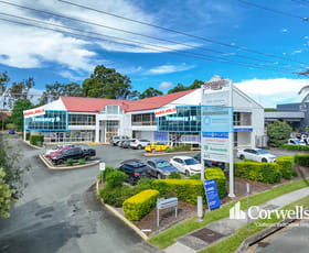 Offices commercial property for lease at 3442 Pacific Highway Springwood QLD 4127