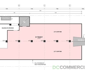 Other commercial property for lease at B1/235 Margaret Street Toowoomba City QLD 4350