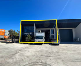 Factory, Warehouse & Industrial commercial property for lease at 1/68 Sawmill Circuit Hume ACT 2620