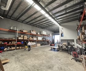Factory, Warehouse & Industrial commercial property for lease at 1/68 Sawmill Circuit Hume ACT 2620