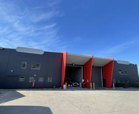 Factory, Warehouse & Industrial commercial property leased at 17 Investigator Street South Nowra NSW 2541
