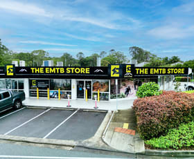 Shop & Retail commercial property for lease at 2B/16 Beverley Avenue Rochedale South QLD 4123