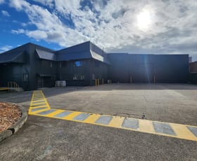 Factory, Warehouse & Industrial commercial property for lease at 23 Liverpool Street Ingleburn NSW 2565