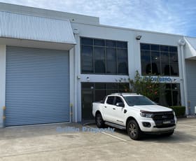 Factory, Warehouse & Industrial commercial property for lease at Silverwater NSW 2128
