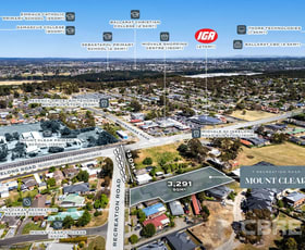 Medical / Consulting commercial property for lease at 7 Recreation Road Mount Clear VIC 3350