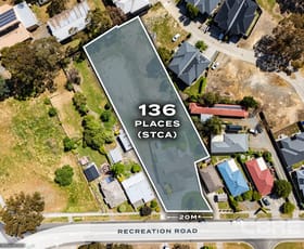 Medical / Consulting commercial property for lease at 7 Recreation Road Mount Clear VIC 3350