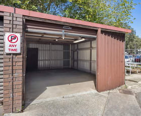 Factory, Warehouse & Industrial commercial property leased at Garage B/106 Old Pittwater Road Brookvale NSW 2100
