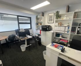 Factory, Warehouse & Industrial commercial property for lease at 29/76B Edinburgh Road Marrickville NSW 2204