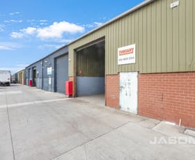 Factory, Warehouse & Industrial commercial property for lease at 14/15-17 Chambers Road Altona North VIC 3025