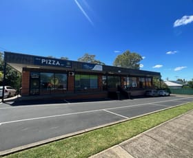 Shop & Retail commercial property for lease at Shop 3/35 Monaro Street Seven Hills NSW 2147