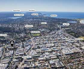 Offices commercial property for lease at 328/20 Dale Street Brookvale NSW 2100