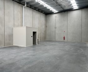 Factory, Warehouse & Industrial commercial property leased at 18/10 Speedwell Street Somerville VIC 3912