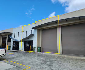 Offices commercial property for lease at 4/53 Casua Drive Varsity Lakes QLD 4227