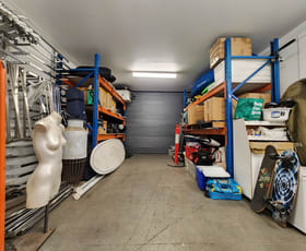 Factory, Warehouse & Industrial commercial property for lease at 4/53 Casua Drive Varsity Lakes QLD 4227