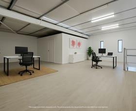 Offices commercial property for lease at 4/53 Casua Drive Varsity Lakes QLD 4227