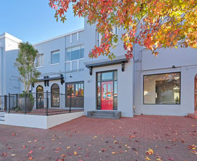 Offices commercial property for lease at 290A-292A Hay Street Subiaco WA 6008