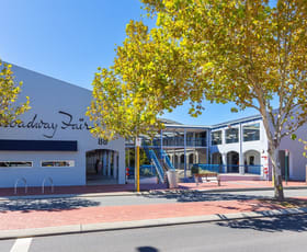 Offices commercial property for lease at 88 Broadway Crawley WA 6009