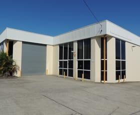 Factory, Warehouse & Industrial commercial property leased at 1/17 Christensen Road Stapylton QLD 4207