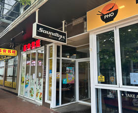 Shop & Retail commercial property for lease at 7/14 Woolley Street Dickson ACT 2602