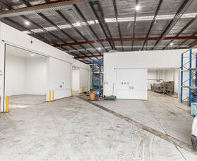 Factory, Warehouse & Industrial commercial property for lease at Wetherill Park NSW 2164
