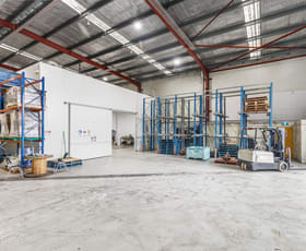 Factory, Warehouse & Industrial commercial property for lease at Wetherill Park NSW 2164