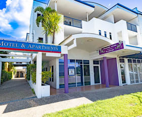Other commercial property for lease at Rockhampton City QLD 4700