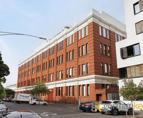 Offices commercial property for lease at Ground/68 Oxford Street Collingwood VIC 3066