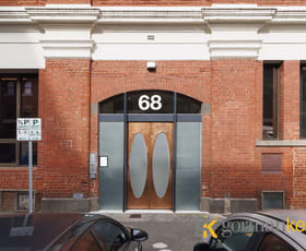 Offices commercial property for lease at Ground/68 Oxford Street Collingwood VIC 3066
