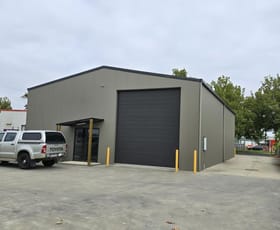 Factory, Warehouse & Industrial commercial property for lease at 2 Austin Avenue Moe VIC 3825