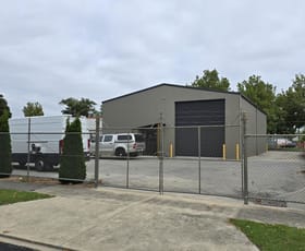 Factory, Warehouse & Industrial commercial property for lease at 2 Austin Avenue Moe VIC 3825