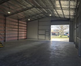 Factory, Warehouse & Industrial commercial property for lease at 2 Austin Avenue Moe VIC 3825