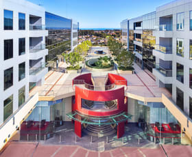 Offices commercial property for lease at Suite 407B/20 Lexington Drive Bella Vista NSW 2153